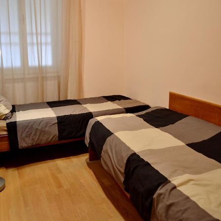 Gabriel Apartment Budapest Ngoại thất bức ảnh