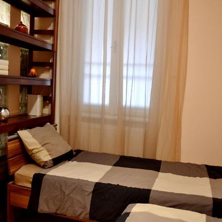 Gabriel Apartment Budapest Ngoại thất bức ảnh