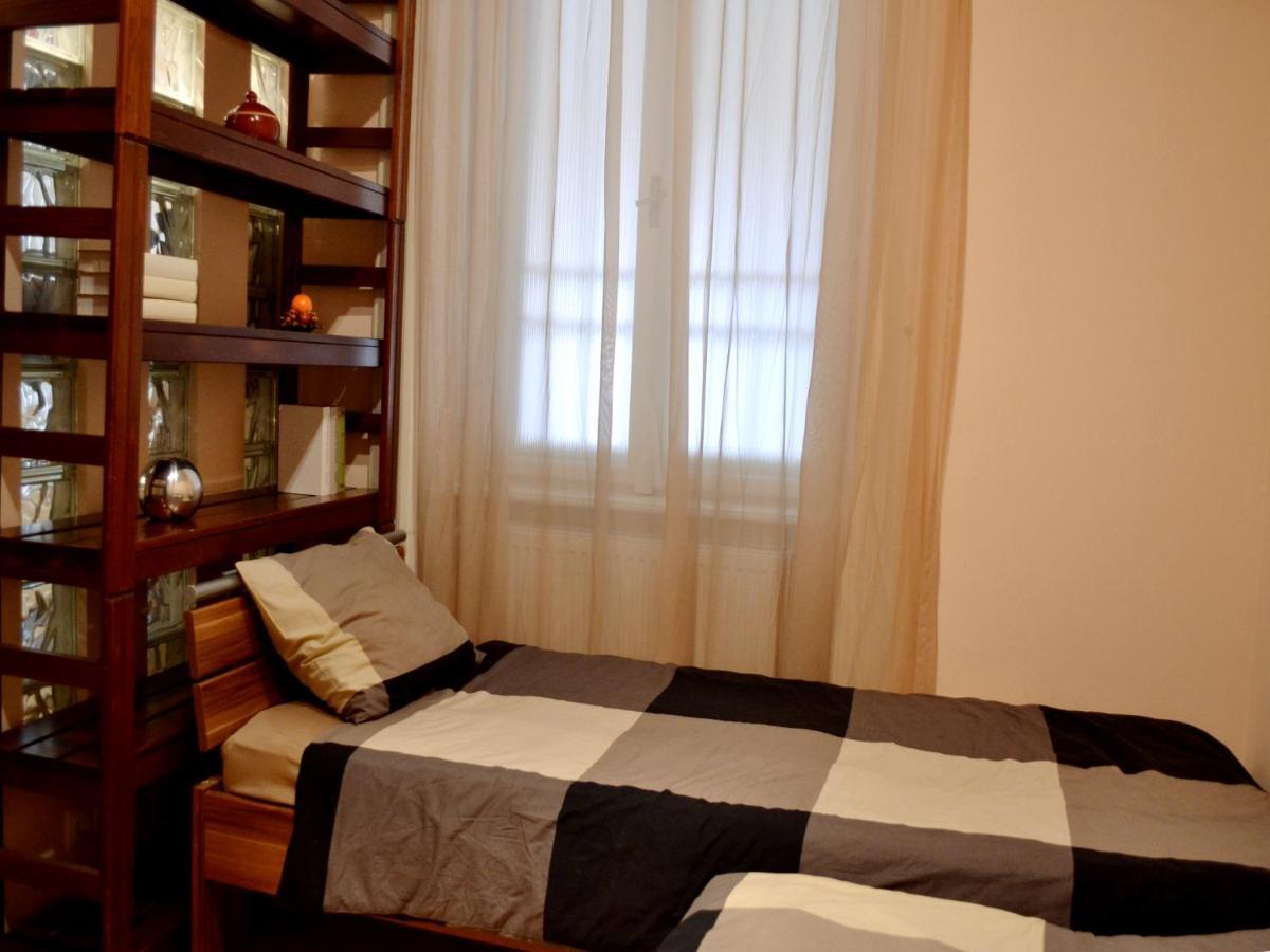 Gabriel Apartment Budapest Ngoại thất bức ảnh