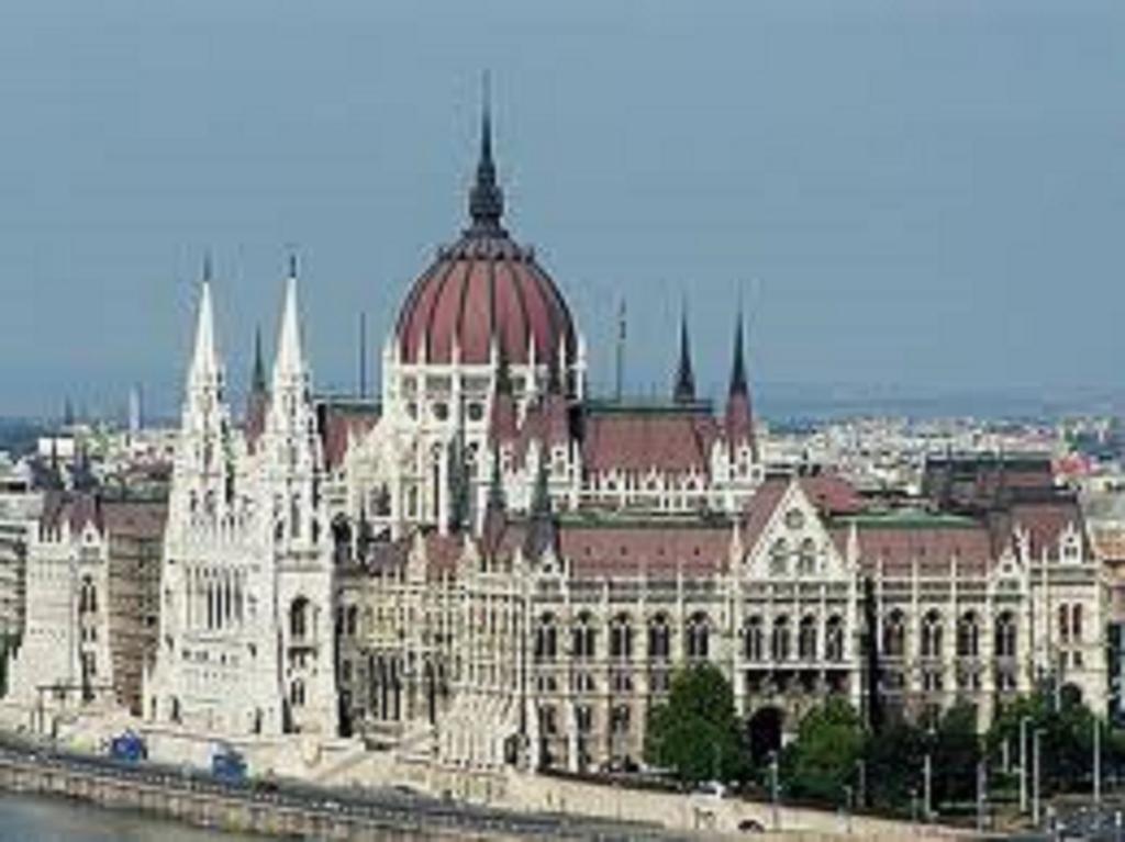 Gabriel Apartment Budapest Phòng bức ảnh