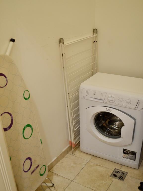 Gabriel Apartment Budapest Ngoại thất bức ảnh