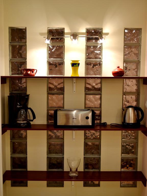 Gabriel Apartment Budapest Phòng bức ảnh