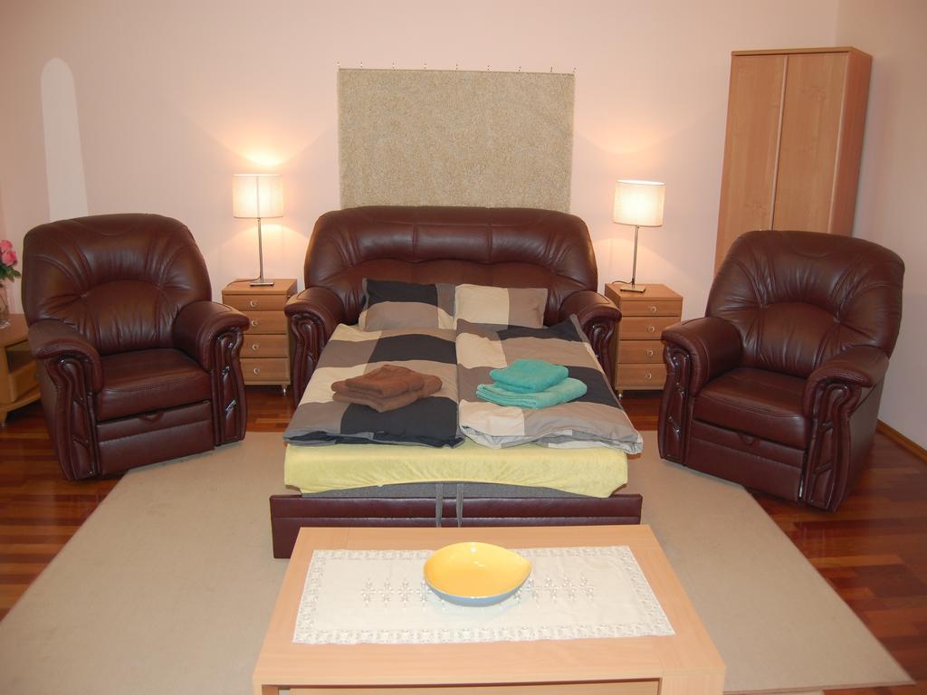 Gabriel Apartment Budapest Ngoại thất bức ảnh